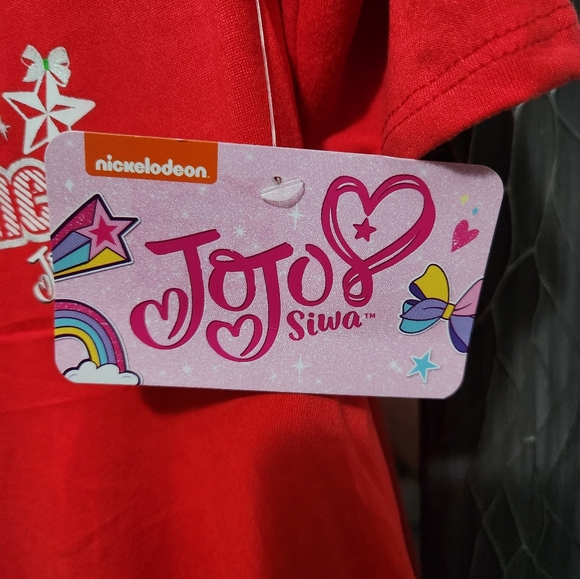 👧 Jojo Siwa Dress - Picture 4 of 4